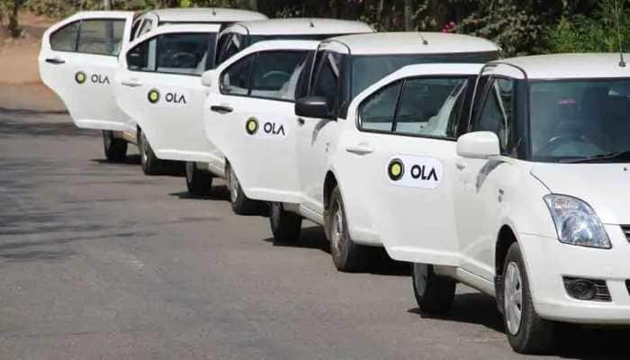 Ola, Uber drivers go on strike in Delhi-NCR, commuters left in lurch