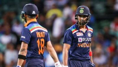 'Kuch to log kahenge, logo ka kaam hai kehna': Virat Kohli defends KL Rahul’s poor form ahead of ODI series against England