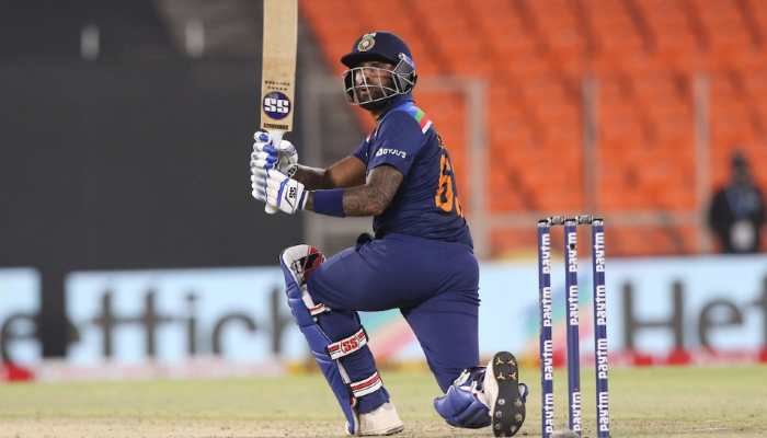 India vs England: Suryakumar Yadav won't get into the playing XI in the first ODI, says VVS Laxman