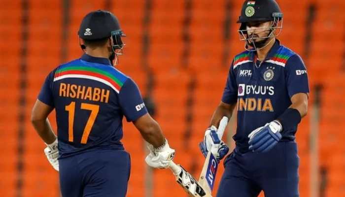 IPL 2021: DC skipper Shreyas Iyer follows in Ganguly and Laxman’s footsteps, signs for THIS club