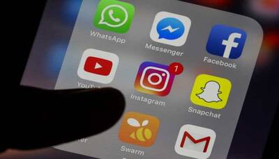 Instagram and Facebook the most invasive apps on iOS, reveals pCloud survey