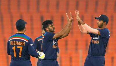 India vs England 1st ODI Dream XI Predictions: Shikhar Dhawan and Rohit Sharma to open