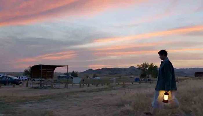 Oscar-nominated 'Nomadland' gets April release date in India