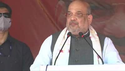 Home Minister Amit Shah, CM Mamata Banerjee to hold public meetings in West Bengal today