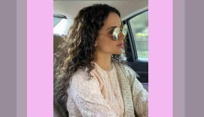Did you know Kangana Ranaut failed in Chemistry in class 12th, had strained relations with family