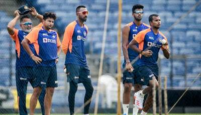 India vs England 1st ODI Live Streaming: Match Details, When and where to watch first IND vs ENG ODI