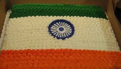 Cutting cake depicting tricolour not an 'insult' to Indian flag: Madras High Court