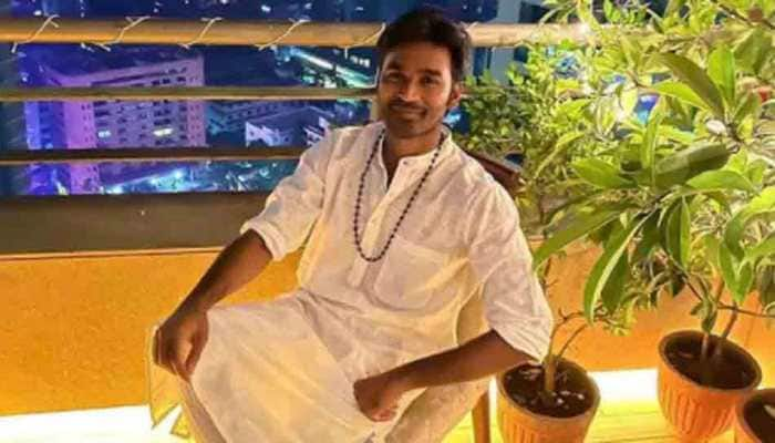 Dhanush says it feels like blessing after winning second National Award for &#039;Asuran&#039;