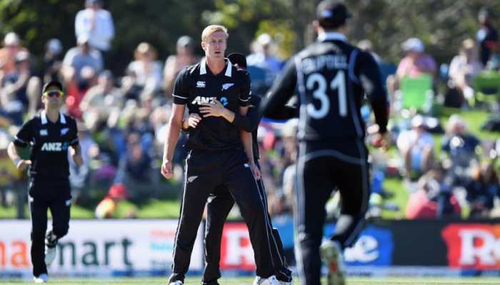 Umpire’s call under scanner again, controversy over another ‘soft signal’ decision in NZ-Bangladesh ODI