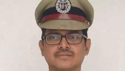 MHA gives compulsory retirement to famous UP cadre IPS officer Amitabh Thakur 