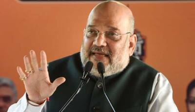 'Bhatija' and company swindled central funds sent for Amphan relief: Amit Shah in West Bengal