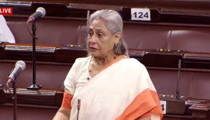 Manual scavenging an embarrassment for India: MP Jaya Bachchan in Rajya Sabha