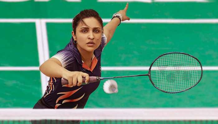 I was fascinated by Saina Nehwal's story: Director Amole Gupte on why he chose to make Saina biopic 
