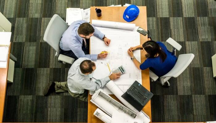 5 must-haves for your back-to-office phase