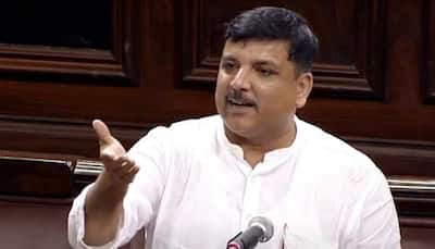 AAP seeks support from non-NDA parties to halt GNCTD Bill in Rajya Sabha