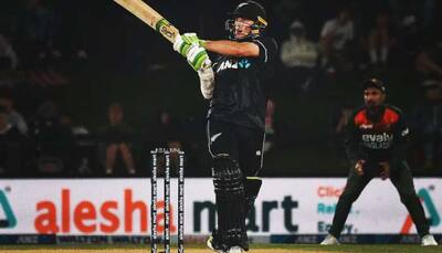 NZ vs Ban, 2nd ODI: Latham's ton helps NZ register 5-wicket win; take unassailable 2-0 lead