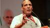 Real and certified 'chaiwala' is with us, Rajnath Singh takes dig at Priyanka Gandhi 