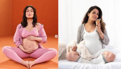 Exclusive: From Kareena Kapoor to Shilpa Shetty, more women opting for late pregnancy - Here are the pros and cons