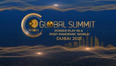 Dubai to host 4th edition of the WION Global Summit