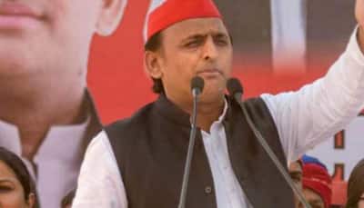 India will lose independence again: SP Chief Akhilesh Yadav slams Centre over farm laws