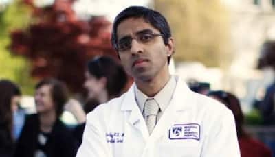 US Senate vote to confirm Indian-American Dr Vivek Murthy as President Joe Biden's surgeon general