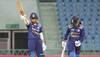 India women vs SA women