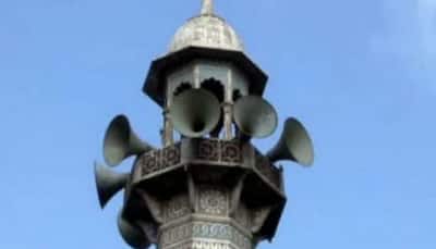 Now, UP minister from Ballia objects to high-volume loudspeakers at mosques, seeks their removal