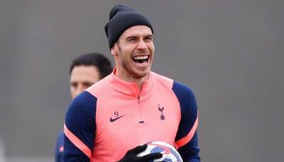 Gareth Bale eyes return to Real Madrid from Tottenham Hotspur next season 