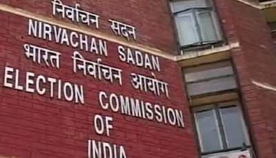 EC criticises functioning of West Bengal police after a bomb blast in Burdwan