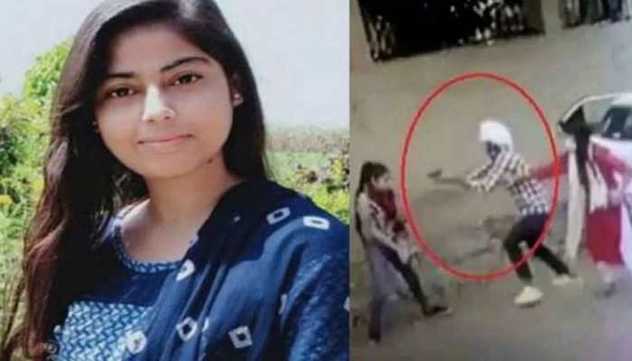 Nikita Tomar murder case: Haryana court to deliver verdict today