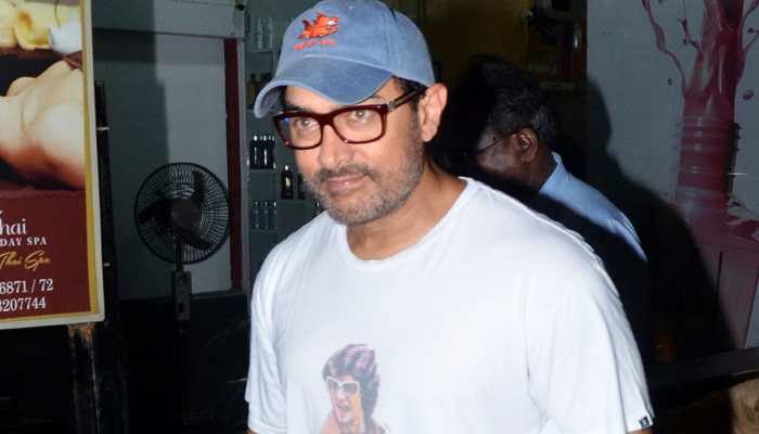 Aamir Khan tests COVID-19 positive, remains under home quarantine