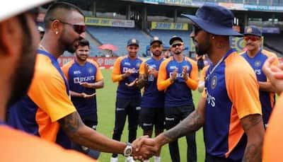 India vs England: I kept dad’s bag in dressing room, Krunal Pandya tells brother Hardik 