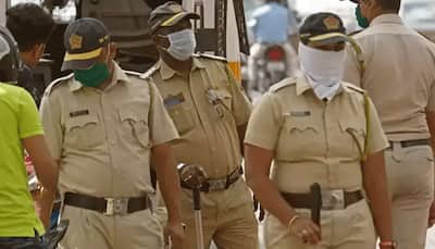 Coronavirus continues to wreak havoc in Maharashtra, now 44 policemen test positive in Nashik