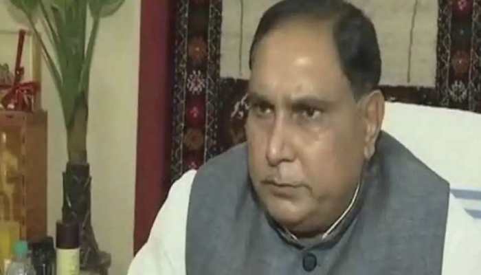 JD(U) veteran Maheshwar Hazari elected deputy speaker of Bihar assembly