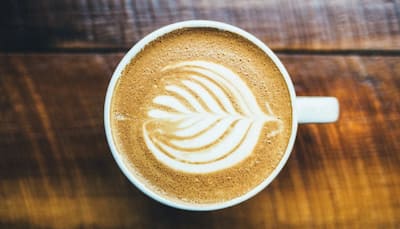 Want to accelerate fat-burning before exercise? Drink strong coffee, suggests study 