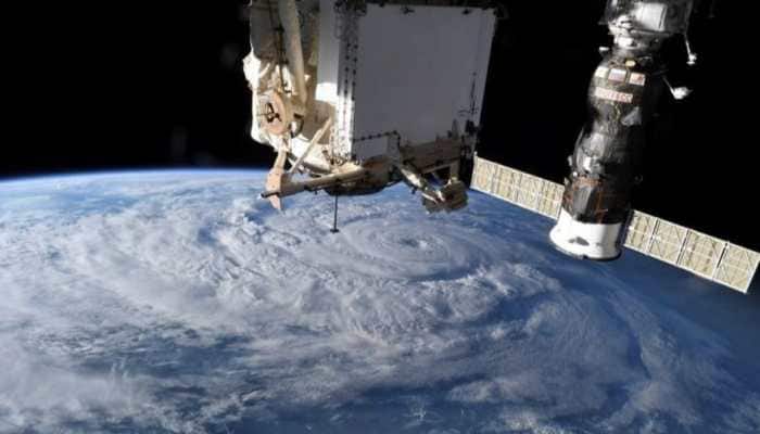 Bacteria found on International Space Station gets named after Indian scientist Ajmal Khan