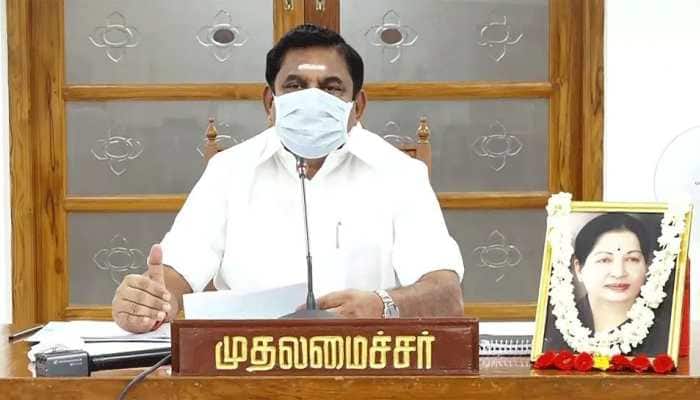 Tamil Nadu polls 2021: AIADMK candidates ‘ISI certified’, DMK nominees are ‘duplicates&#039;, says CM Edappadi K Palaniswami 