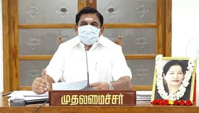 Tamil Nadu polls 2021: AIADMK candidates ‘ISI certified’, DMK nominees are ‘duplicates', says CM Edappadi K Palaniswami 