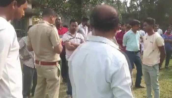 BJP mandal president found dead in Cooch Behar, workers blame TMC
