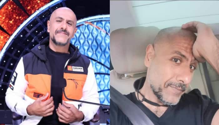 &#039;Respect what you eat, and the farmers who grow it&#039;, says Vishal Dadlani 