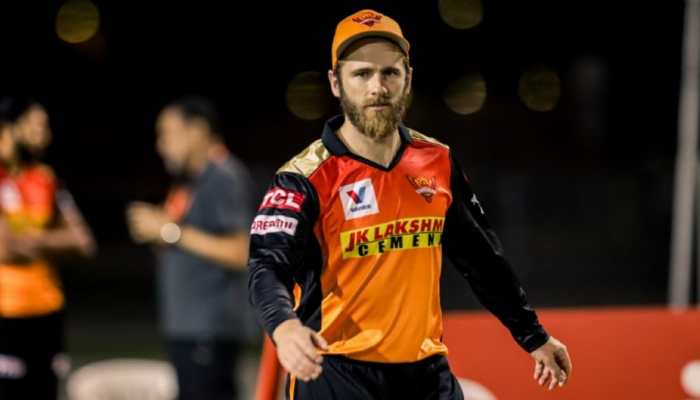 IPL 2021: SRH’s Kane Williamson and other IPL-bound New Zealand cricketers to miss COVID-19 jab