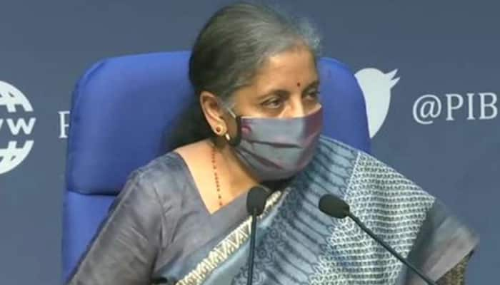 Parliament passes Finance Bill 2021, FM Nirmala Sitharaman accuses UPA govt of mismanaging the economy