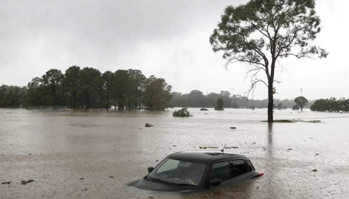 Australia flood pics