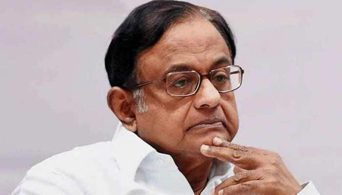 Delhi court summons P Chidambaram, Karti in INX Media money laundering case