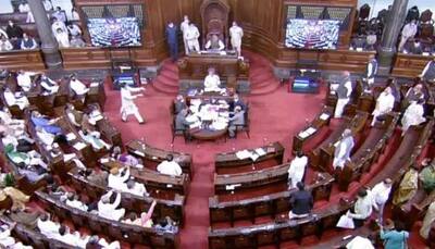 GNCTD Bill passed in Rajya Sabha to give more powers to Delhi L-G