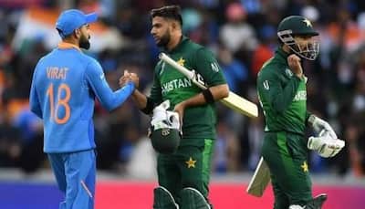 India, Pakistan likely to resume iconic rivalry with T20I series: Report