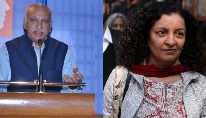 MJ Akbar challenges journalist Priya Ramani&#039;s acquittal in Delhi High Court