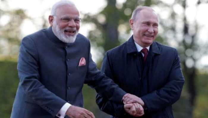 We need to understand that India has longstanding ties with Russia, says US Admiral John Aquilino