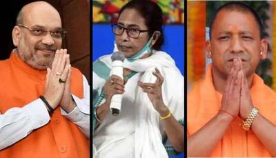 West Bengal Assembly election 2021: Last day of campaigning for phase 1 polls today, BJP, TMC leaders to hold dozens of rallies 