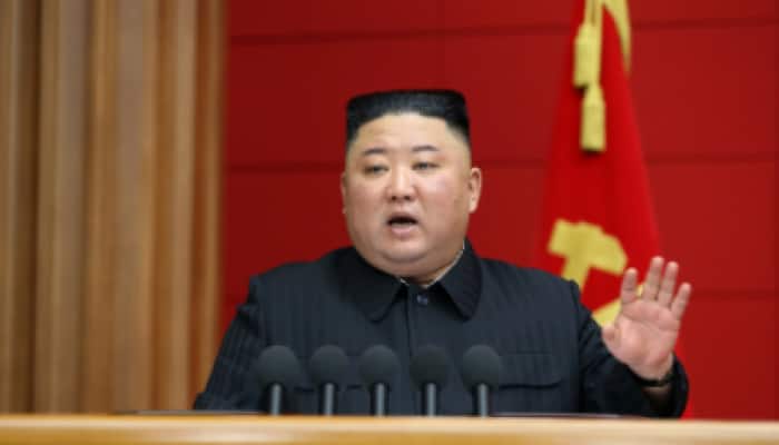 North Korea fuels tension ahead of Tokyo Olympics, test-fires ballistic missiles 